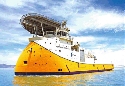 太平洋造船集團全球首制船 太平洋造船集團全球首制船