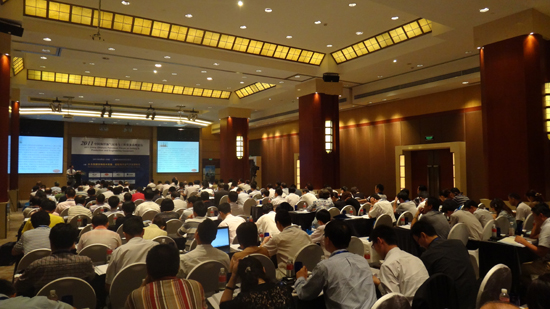 2012國際石油產業高峰論壇即將舉行 2012國際石油產業高峰論壇即將舉行