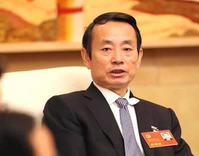 中石油董事長蔣潔敏 中石油董事長蔣潔敏