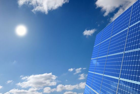 太陽能 太陽能